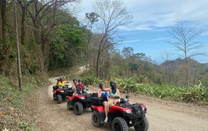 atv tour